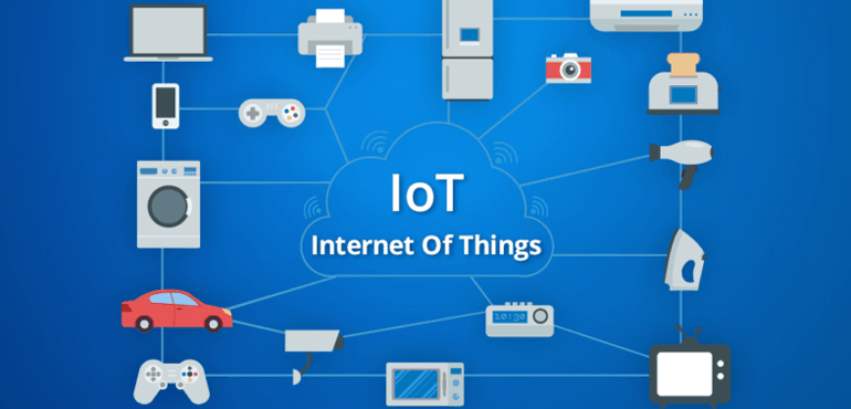 IOT Solutions