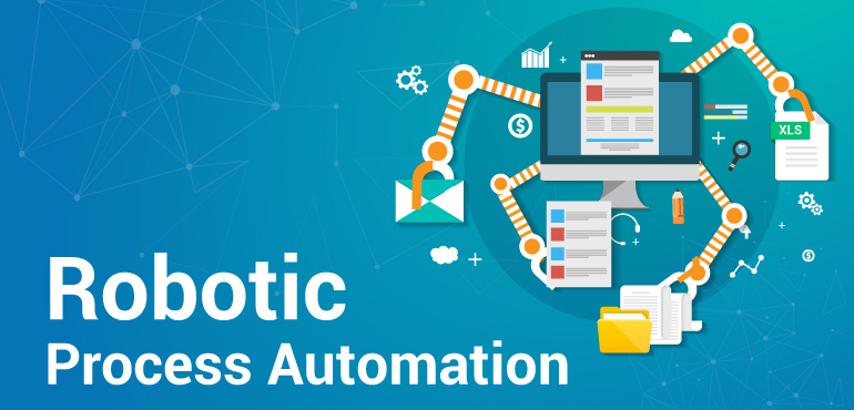 RPA AUTOMATION